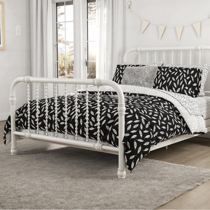 Little Seeds Feathers Comforter Set & Reviews Wayfair